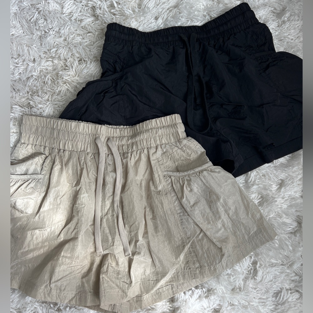 Shorts bundle